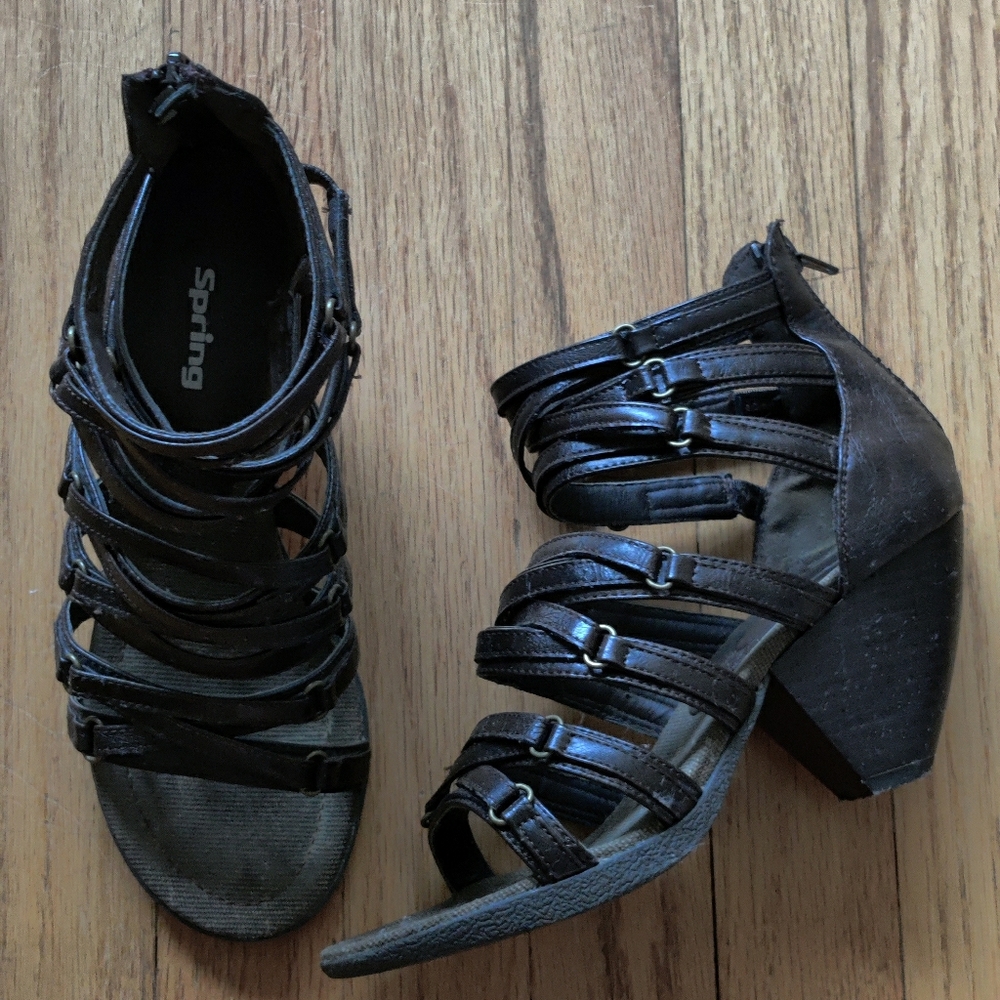 Sandals